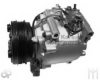HONDA 38800P28A021 Compressor, air conditioning